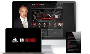 Tim Grover - The Relentless System