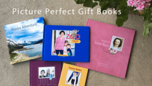 Linda Sattgast - Picture Perfect Gift Books