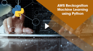 Stone River Elearning - AWS Rekognition Machine Learning using Python