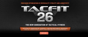Scott Sonnon - Tacfit26 New Generation