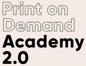 Heather X Studio - Print on Demand Academy 2.0