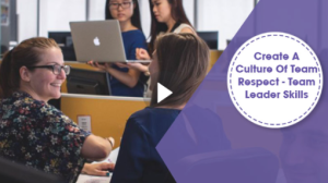 Stone River Elearning - Create A Culture Of Team Respect