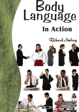 Richard Mulvey - Body Language in Business