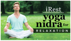 Molly Birkholm - iRest Integrative Restoration Yoga Nidra for Deep Relaxation