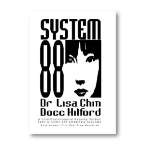 Docc Hilford - System 88