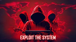 Jake Tran - Exploit the System (Evil Business University)