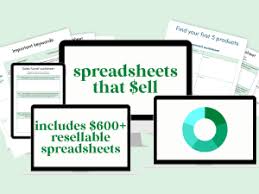Emily McDermott - Spreadsheets That Sell