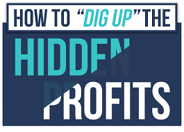 Justin Goff - How To “Dig Up” The Hidden Profits In Any Email List